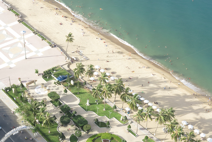 Đại sứ quán Việt Nam tại Anh giới thiệu top 5 điểm du xuân dịp Tết