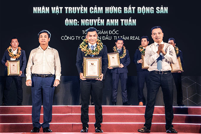 Một "Thiên nga đen" trong làng bất động sản