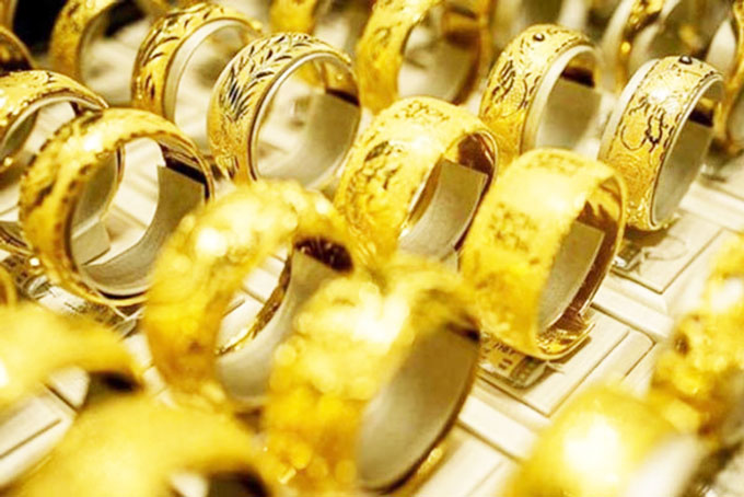 Giá vàng hôm nay 23/1, thời điểm bước ngoặt, biến động mạnh
