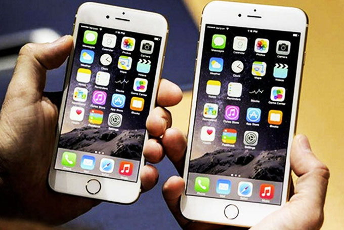 Những chiếc iPhone có 5 năm tuổi đời như iPhone 6S/6S Plus vẫn có thể chạy iOS 14?