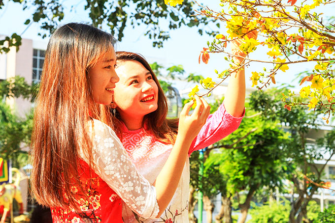 Đẹp thay đất và người Khánh Hòa