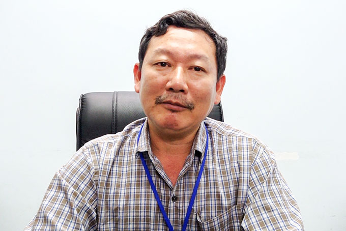 Có thể sử dụng khẩu trang vải và nước tẩy rửa thông thường