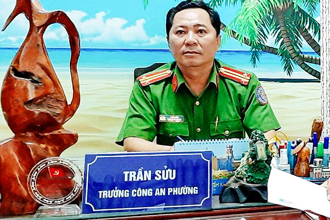 Người góp sức chuyển hóa nhiều địa bàn