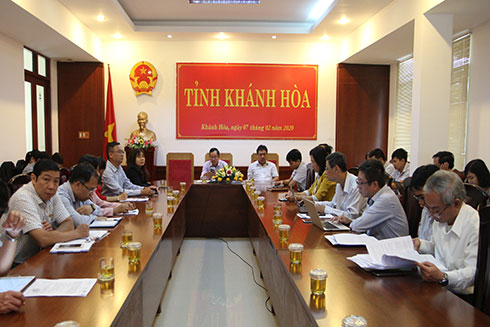 Quý 1, tích hợp 11 nhóm dịch vụ công trên Cổng dịch vụ công quốc gia