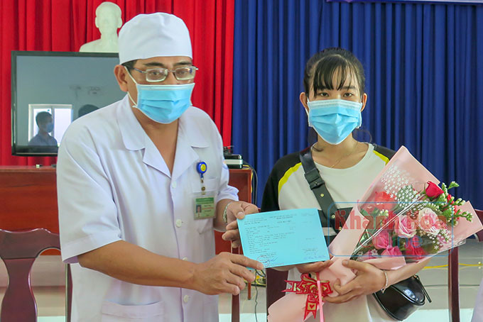 Kỳ 2: Không ai bị bỏ lại phía sau