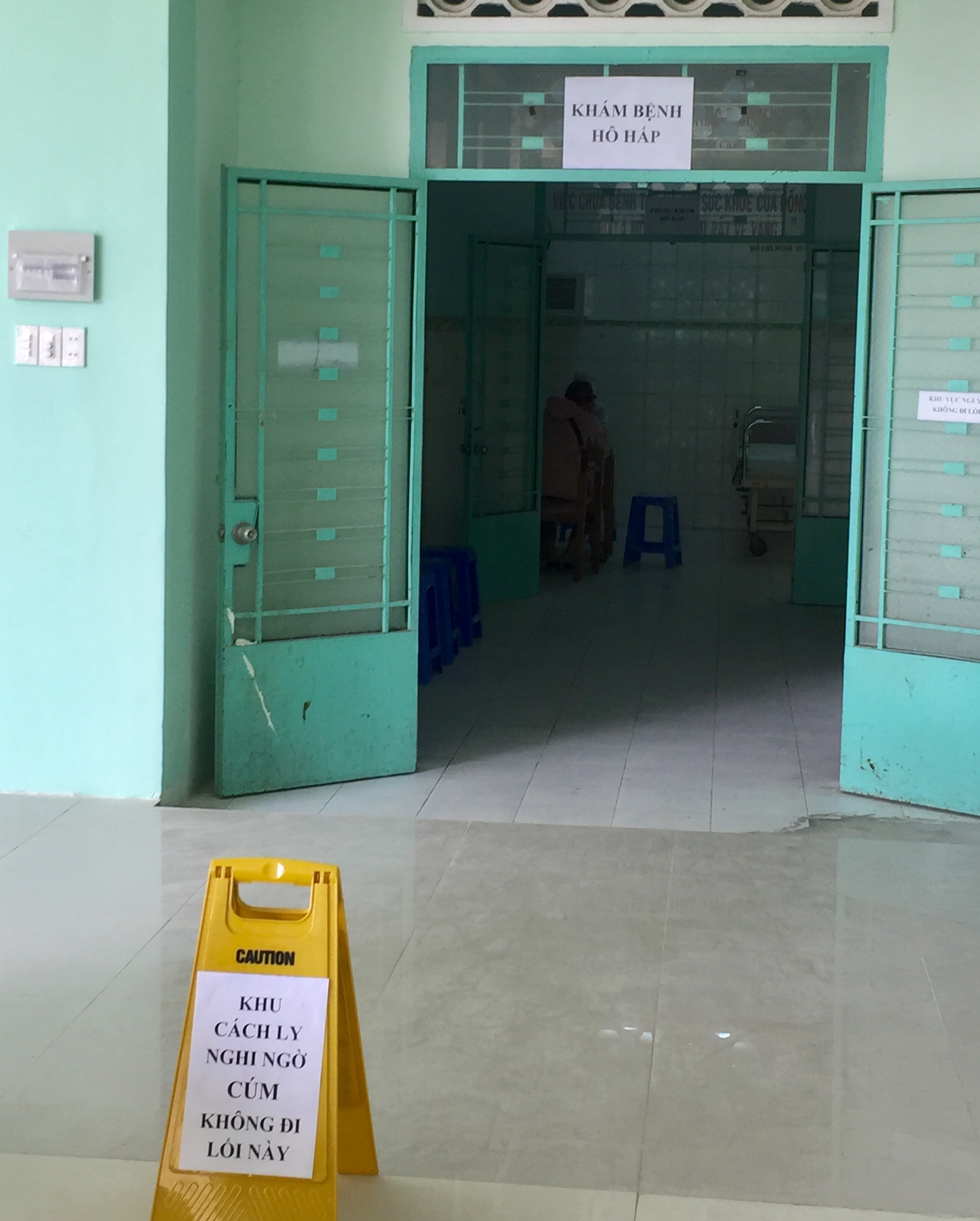 Chỉ còn 31 trường hợp được giám sát theo dõi tại cộng đồng