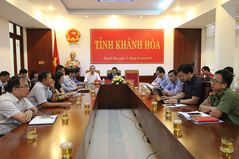 Xây dựng chính quyền điện tử gắn với đổi mới, tinh gọn bộ máy