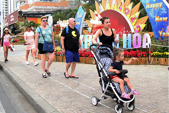 Đề xuất các giải pháp hỗ trợ ngành Du lịch vượt khó