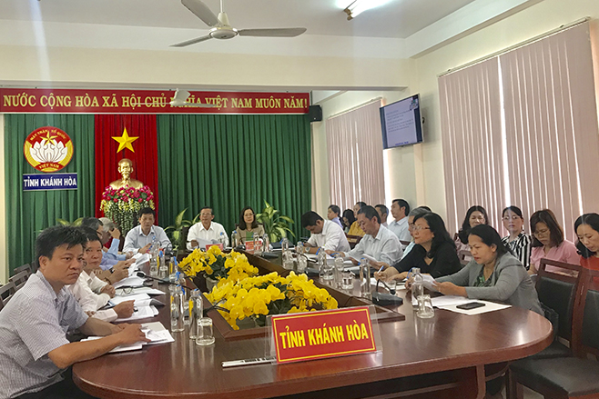 Hướng dẫn công tác kế toán Quỹ "Vì người nghèo"