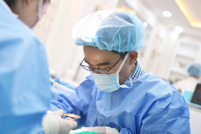 Nha Trang - điểm du lịch nha khoa đầy tiềm năng của châu Á