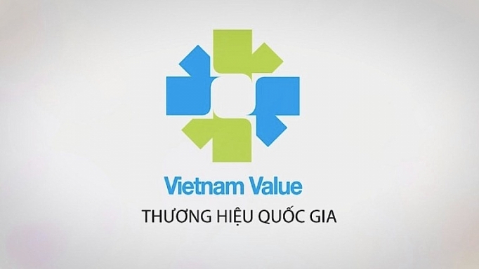 Biểu trưng Chương trình Thương hiệu quốc gia Việt Nam