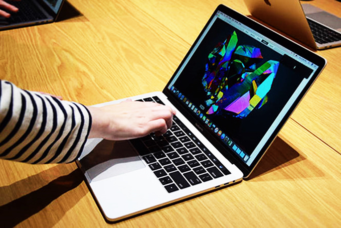  Apple đã đủ tự tin đưa chip ARM vào máy MacBook trong năm sau?