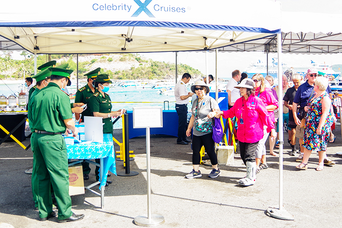 Bộ đội Biên phòng tỉnh Khánh Hòa: Nỗ lực phòng, chống dịch Covid-19