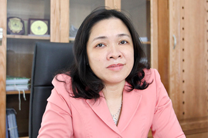 Từ ngày 1-3, xã mới Bình Lộc chính thức hoạt động