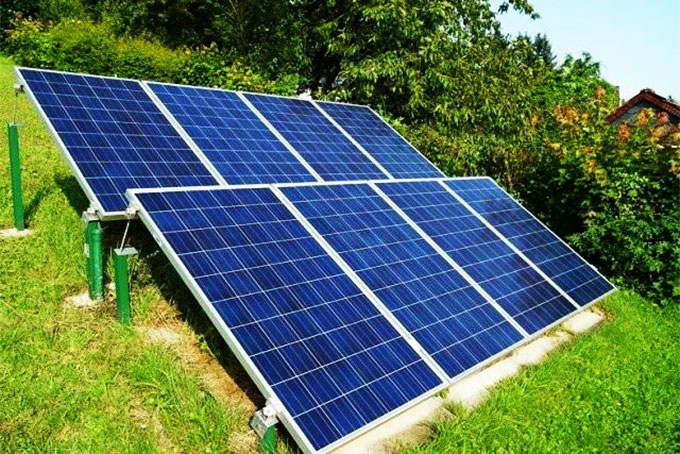 Pin Mặt trời perovskite có ưu thế vượt trội so với pin silic truyền thống trong việc giảm lượng khí thải CO2 