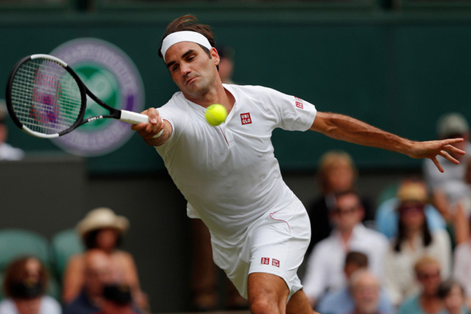 Hủy bỏ ATP Masters 1000 đầu tiên trong năm là cơ hội giúp Federer không bị mất nhiều điểm