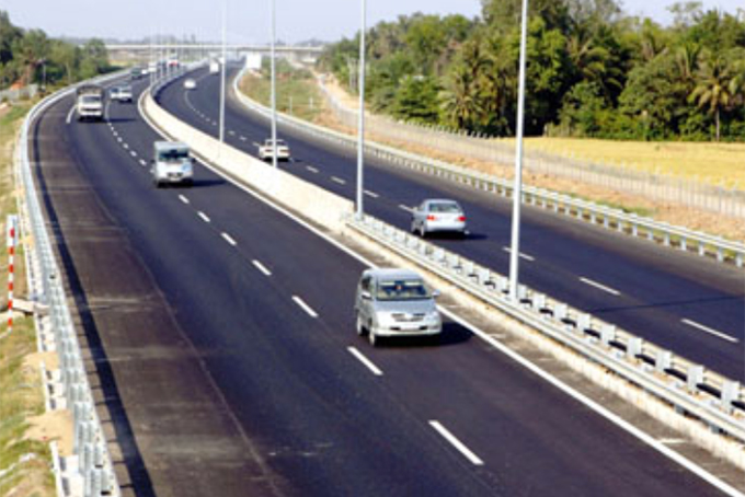 Thành lập Hội đồng thẩm định nhà nước dự án cao tốc Bắc - Nam