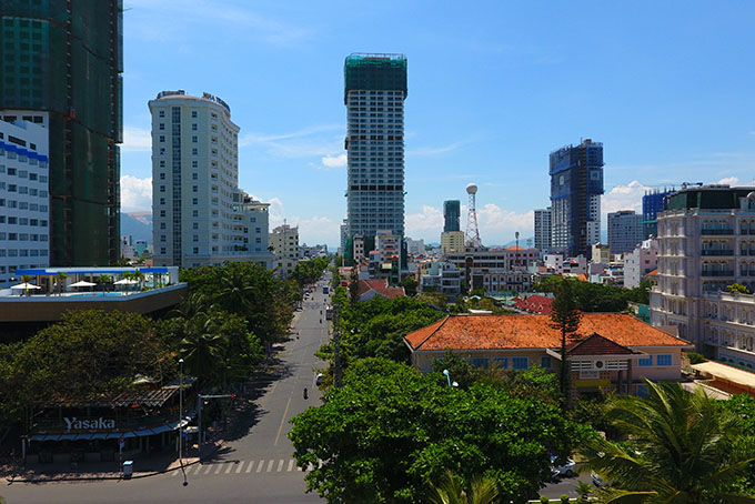 Sử dụng cơ sở lưu trú du lịch vào việc cách ly phòng, chống dịch bệnh Covid-19