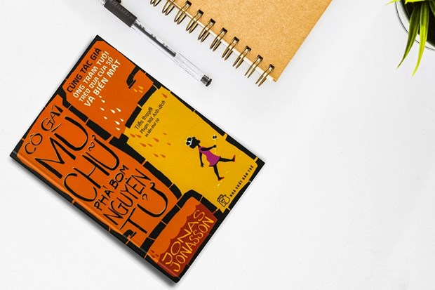 Những tựa sách kéo bạn khỏi mọi áp lực và mang lại năng lượng tích cực