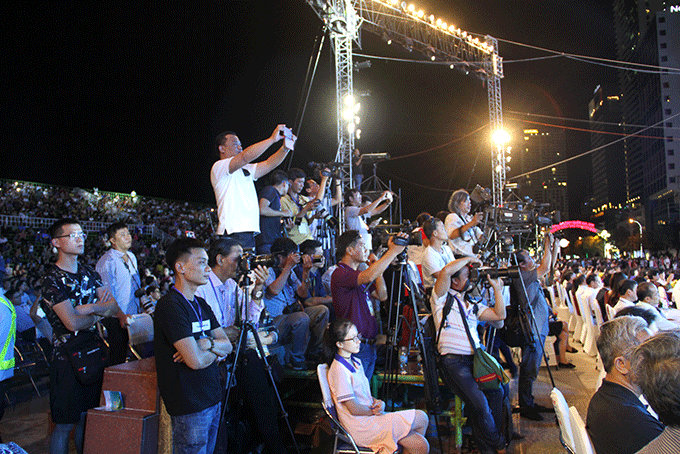 4 dịch vụ báo chí sử dụng ngân sách nhà nước chi trả