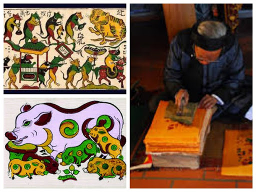 Trình UNESCO hồ sơ nghề làm tranh dân gian Đông Hồ