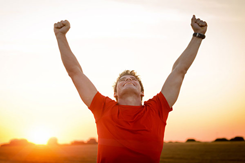 Tập luyện 30 phút mỗi ngày tốt cho tim và phòng ngừa tiểu đường