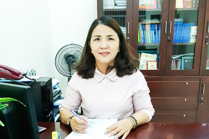 Nhiều điểm mới trong điều tra doanh nghiệp năm 2020