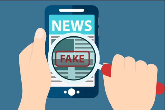 Cách nhận diện thông tin xuyên tạc, giả mạo trên môi trường mạng