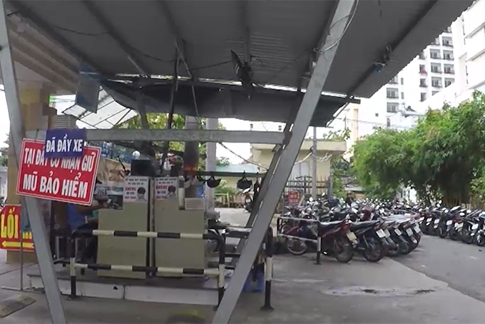 Bệnh viện Đa khoa tỉnh: Sẽ chấm dứt hợp đồng nếu đơn vị giữ xe tái phạm thu phí vượt quy định