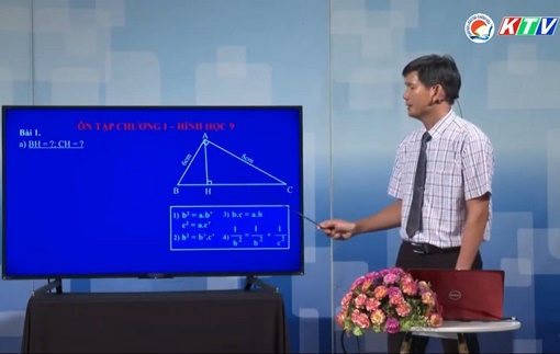 Bộ Giáo dục và Đào tạo hướng dẫn thời gian nghỉ hè của giáo viên