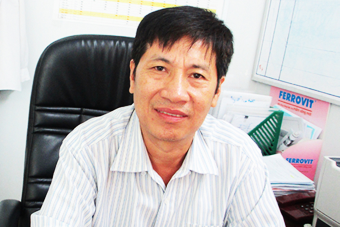 Sàng lọc tiền hôn nhân, tránh bệnh tan máu bẩm sinh