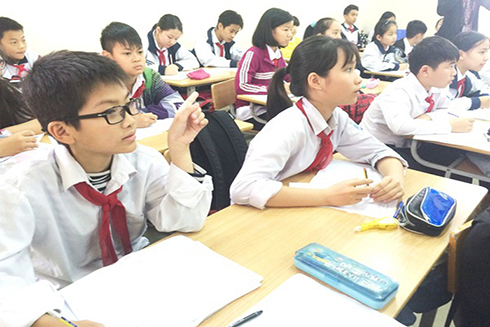 Chốt thời điểm tăng giá dịch vụ giáo dục trước 30-5