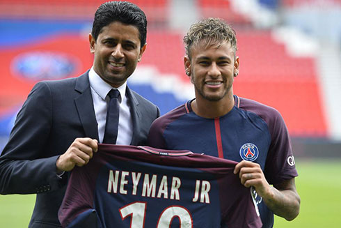 Những thương vụ “điên rồ” kiểu như Paris Saint-Germain mua Neymar được dự đoán sẽ “tuyệt chủng” trong kỳ chuyển nhượng Hè 2020 sắp tới.
