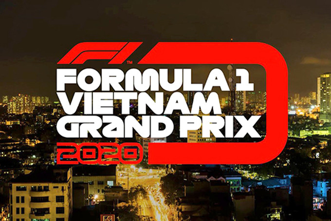 Chặng đua F1 ở Hà Nội có khả năng sẽ diễn ra vào tháng 11/2020.