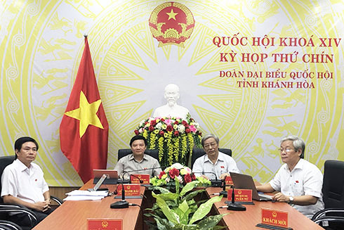 Giám sát tối cao về phòng, chống xâm hại trẻ em