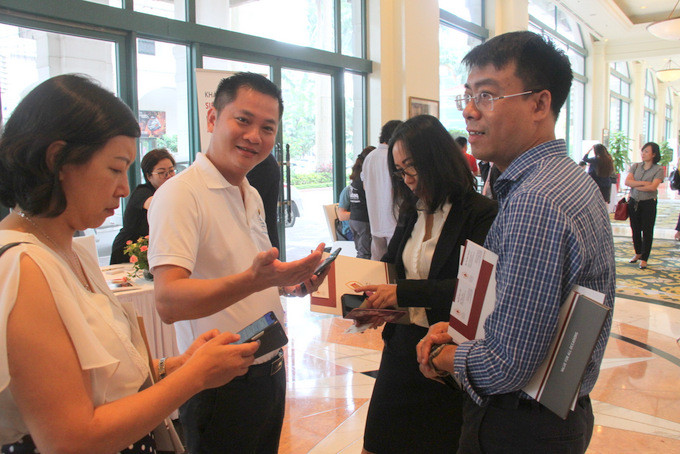 Doanh nghiệp du lịch Khánh Hòa và Hà Nội trao đổi thông tin tìm kiếm cơ hội hợp tác phát triển du lịch