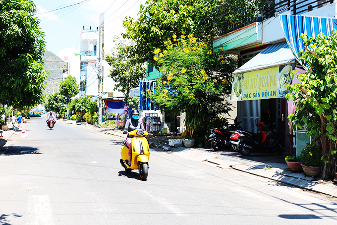 Rà soát lại phụ lục bảng giá đất