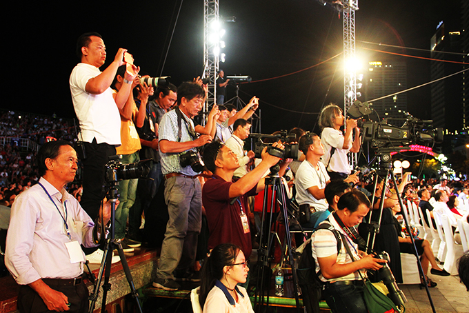 Dấu ấn người làm báo Khánh Hòa