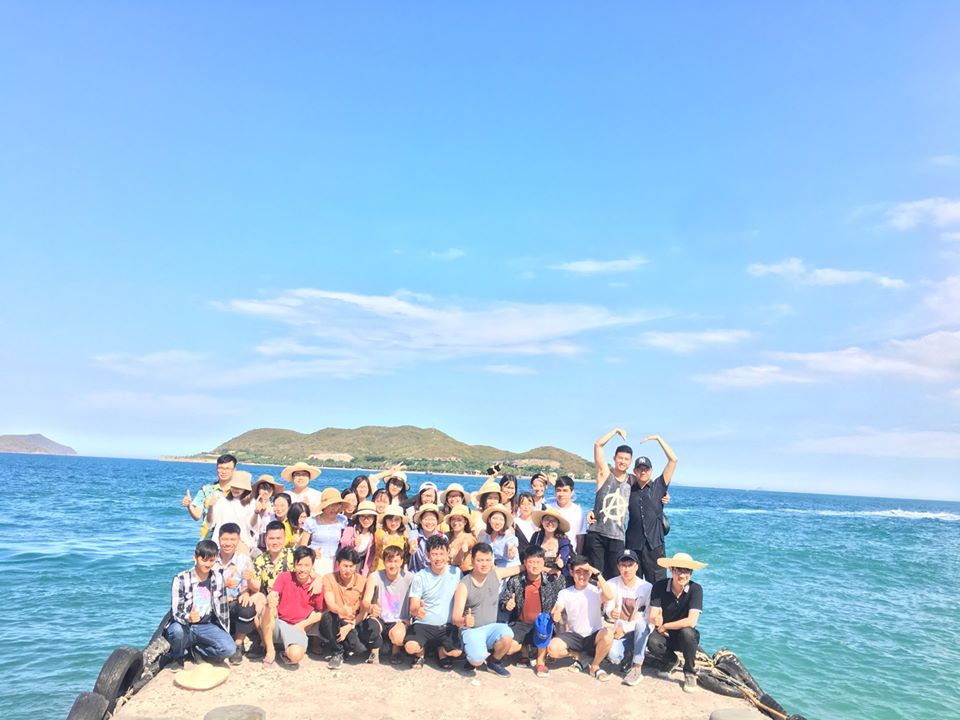 An Nam Tour – đơn vị cung cấp tour biển đảo hàng đầu tại Nha Trang