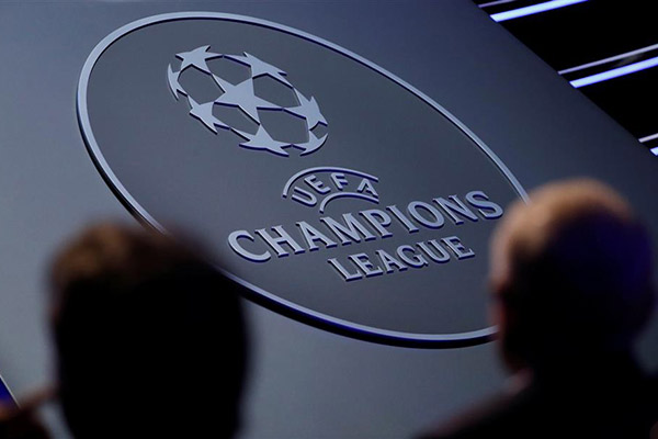 Thua Atletico, Liverpool đã chính thức trở thành cựu vương tại Champions League mùa này.