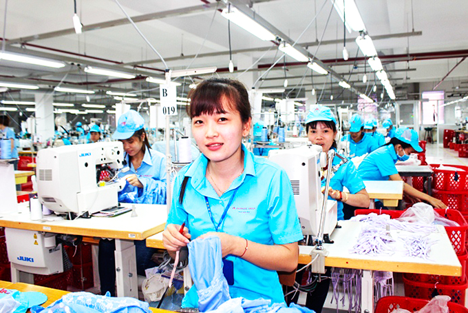 Quy định mức phạt vi phạm hành chính trong lĩnh vực bảo hiểm xã hội