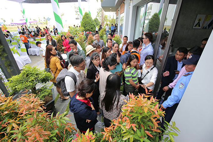 Giải mã cơn sốt dự án nhà cao cấp "KVG The Capella" tại thành phố Nha Trang