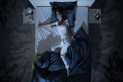 4 nguyên nhân phổ biến gây đổ mồ hôi về đêm mà bạn nên biết