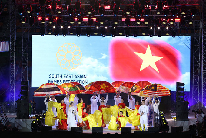 Việt Nam quyết tâm tổ chức một kỳ SEA Games trong sạch, trung thực.
