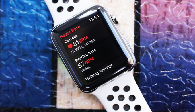 Đồng hồ thông minh Apple Watch Series 3