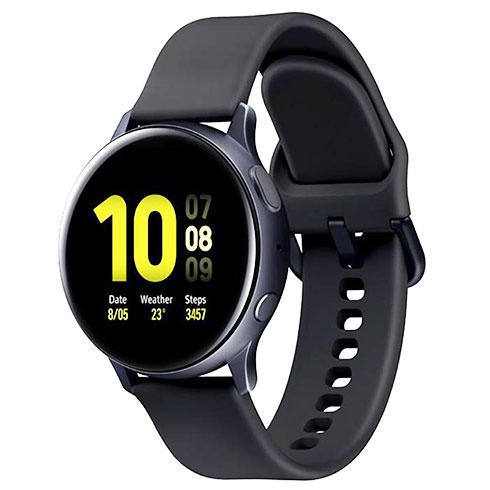   Đồng hồ thông minh Samsung Galaxy Watch Active 2