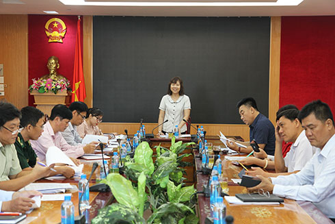 Thẩm tra một số nội dung chuẩn bị kỳ họp thứ 11, HĐND tỉnh Khánh Hòa khóa VI