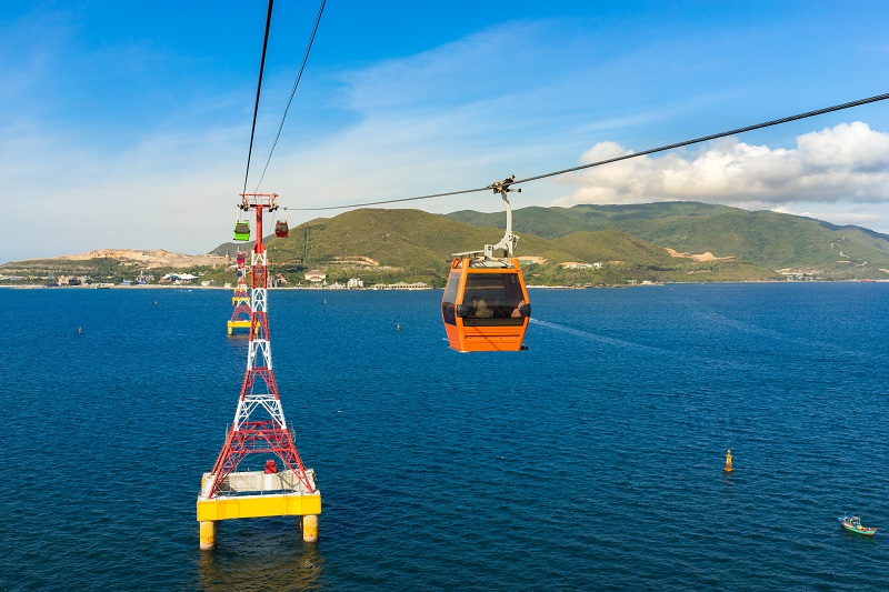 Bật mí lịch trình 2 ngày "cực đỉnh" tại VinWonders Nha Trang