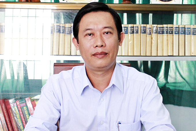 Từ ngày 10 đến 14-8: Diễn ra phiên chợ nông sản Khánh Hòa