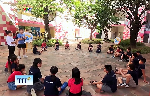 Phát sóng Chương trình "Hè vui khỏe năm 2020"